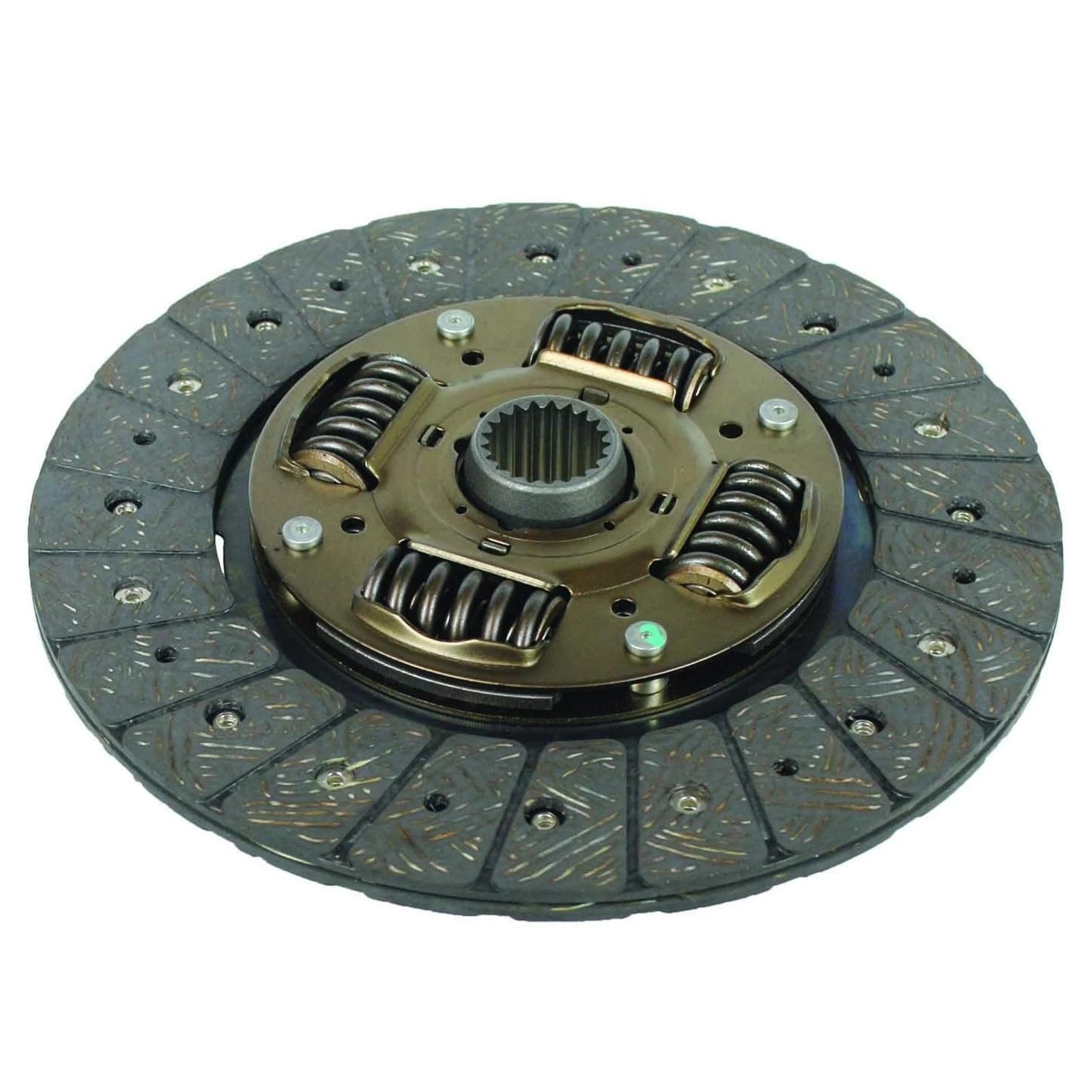 Clutch Kit and Slave for Suzuki Grand Vitara (2006–2008) 2.7L V6