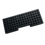 Engine Mounting Bracket for Compact Canoe Boat