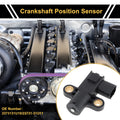 Crankshaft Position Sensor for Nissan Pathfinder 3.5 V6 4WD (2000–2004)