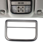 Inner Front Reading Light Button Cover Trim for Honda Civic (2016–2020)