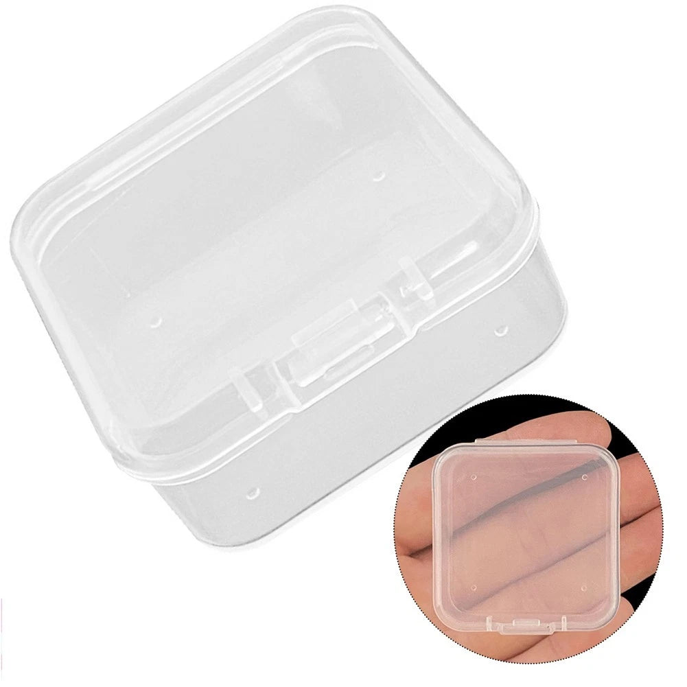 Bait Box for Fishing Storage and Transport