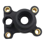 Water Pump Impeller Repair Kit for Johnson Evinrude Outboard (8-15 HP)