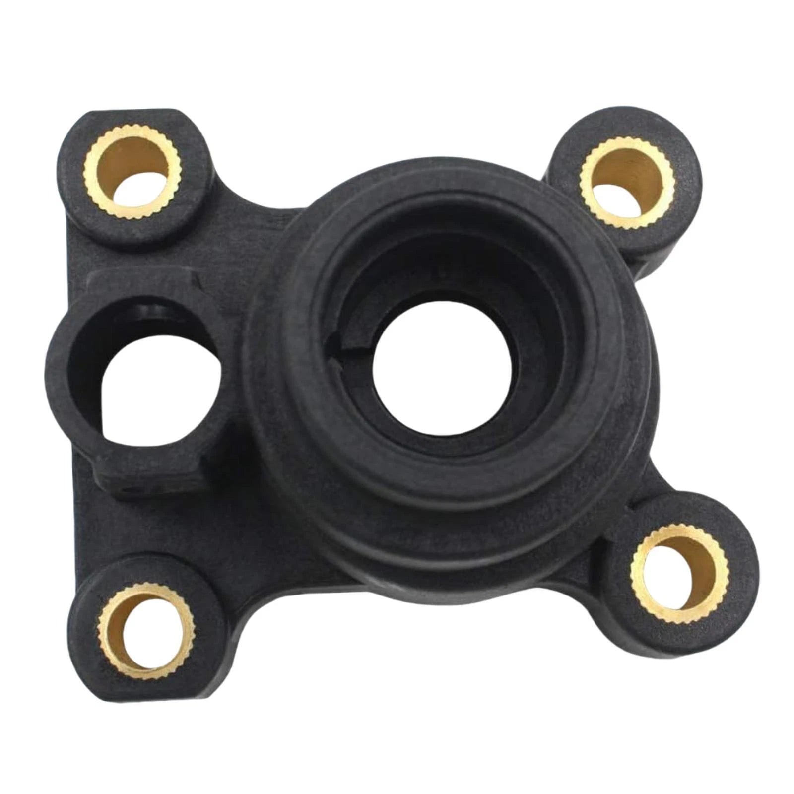 Water Pump Impeller Repair Kit for Johnson Evinrude Outboard (8-15 HP)