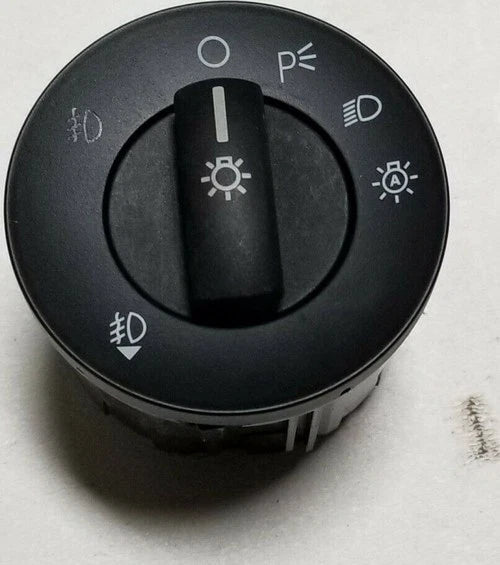 Headlight Fog Light Lamp Switch for Ford Flex Fusion Mustang (2009–2014) 9R3Z11654CA