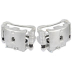 Front Left Right Brake Calipers for GMC Yukon XL 1500 (2000–2006)