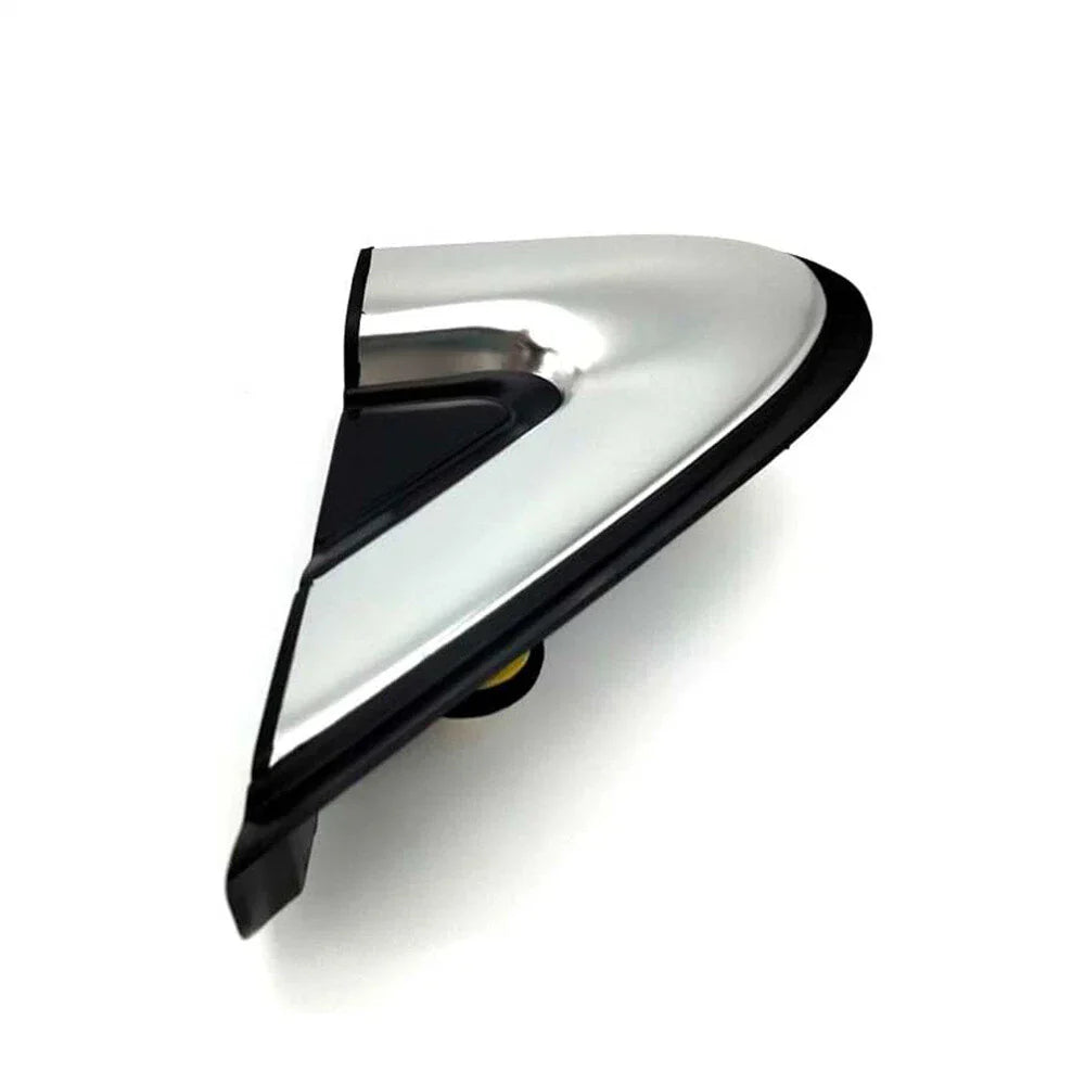 Fender Corner Molding Trim Cover for Hyundai Santa Fe (2019-2023)