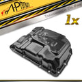 Transmission Oil Pan for BMW X1 X2 (2016–2019) Mini Cooper (2014–2018)