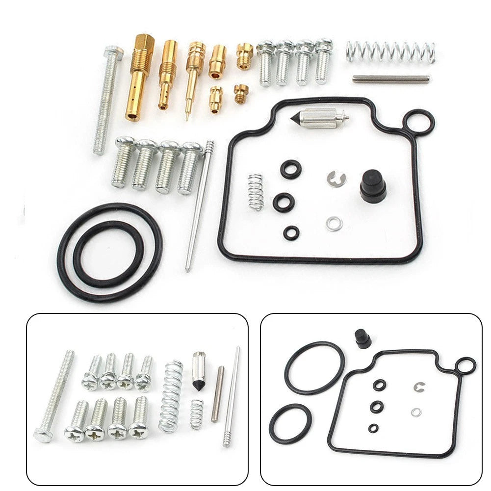 Carburetor Rebuild Kit for Honda Foreman 500 TRX500 (2005–2016)