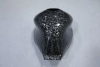 Forged Carbon Fiber Gas Fuel Tank Cover for Honda CBR600 F4i (2001–2007)