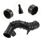 Engine Air Intake Hose Pipe Tube for Toyota Camry (17881-03110) Rubber Black