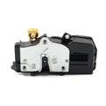 Driver Side Door Latch Lock Actuator for Chevy Suburban GMC Yukon Sierra (2007-2014)