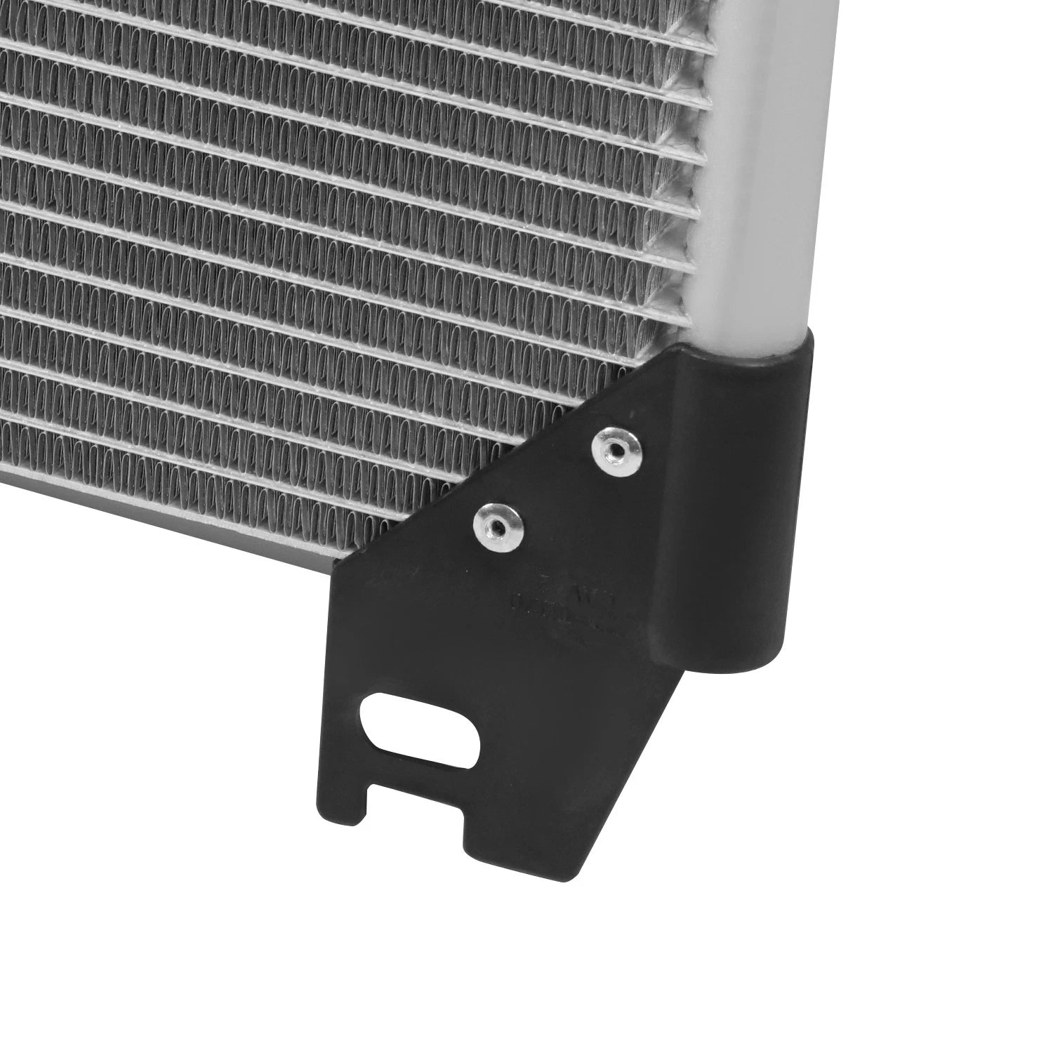 A/C Condenser for Chevy Trailblazer GMC Envoy 4.2L 5.3L 6.0L (2003–2009) 4719
