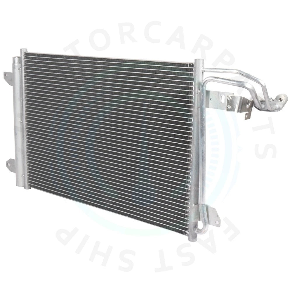 Cooling Kit for Audi A3 (2010–2013) & Volkswagen Eos (2007–2010)