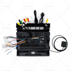 Radio Receiver for Toyota Land Cruiser 200 (2016–2021) - CarPlay, Android Auto