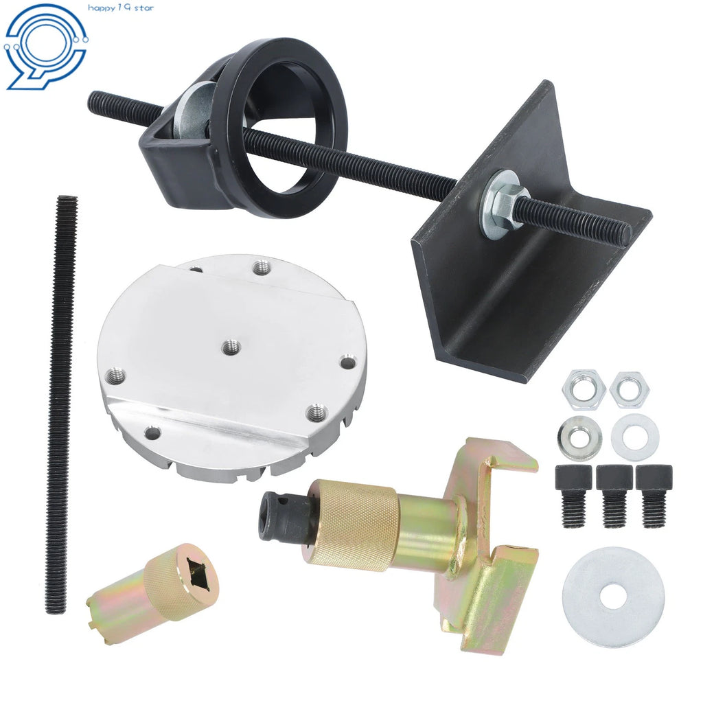 Complete Primary Clutch Service Tools Kit for Polaris RZR 1000 (2018–2023)