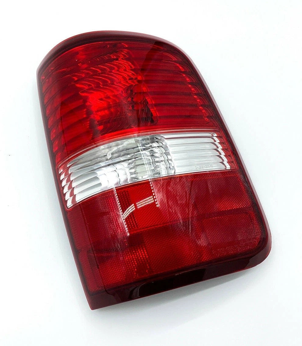 Right Passenger Tail Light Lamp Assembly for 2004-2008 Ford F-150 Styleside