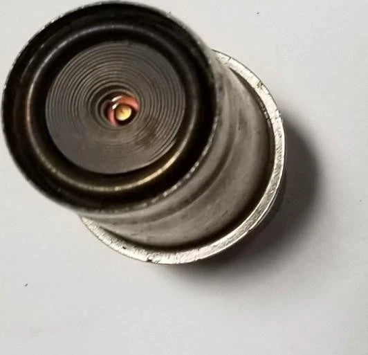 Chrome Cigarette Push Lighter for Ford Lincoln Mercury