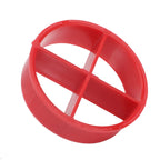 Divider Ring for Welding Rod Organizer 360mm x 78mm
