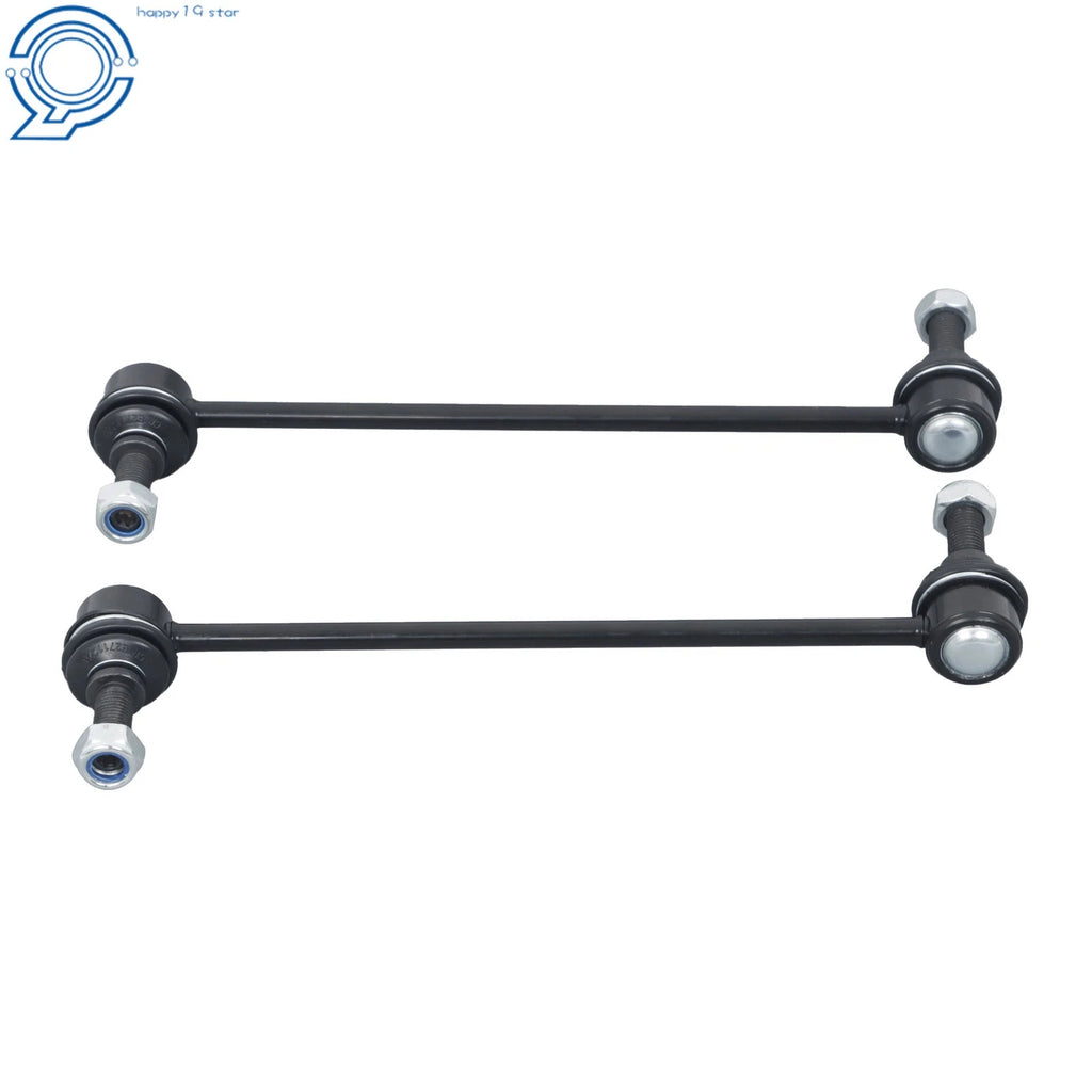 2X Front Stabilizer Sway Bar End Links for Ford Mustang (2005-2014)