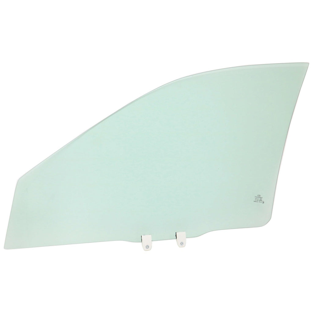 Front Passenger Door Glass for Honda Accord (1998–2002)