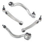 Set of 2 Front Lower Control Arm Ball Joints for BMW X5 X6 (2007-2014)