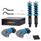 24 Click Damper Coilovers Struts for Lancer EVO (2001–2007) CT9A