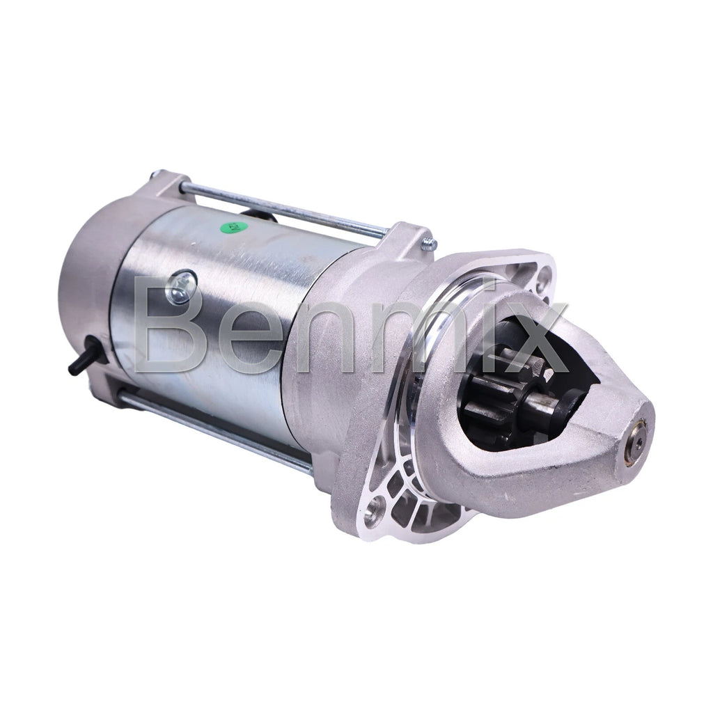 Starter 2873A001 2873A030 for Allis Loader 840 (433 Perkins 6-365 Diesel)
