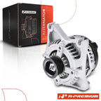 Alternator for Ford Expedition Navigator (2006–2008) 150 Amp 12 Volt