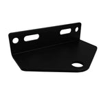 Lawn Mower Hitch with Mounting Hardware for Easy Towing