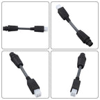 4-Pin Handheld Adapter for Club Car (Fits Various Models)