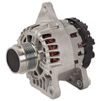 Alternator 110A for Hyundai Elantra (2013) Kia Forte Rondo Soul (2014–2016)