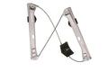 Front Left Window Regulator for Mercedes S550 (2007–2013)