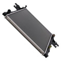 Aluminum AT Radiator for Volvo S80 (2011) & XC60 L6 (2010–2011) CU2878 8602867