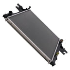 Aluminum AT Radiator for Volvo S80 (2011) & XC60 L6 (2010–2011) CU2878 8602867