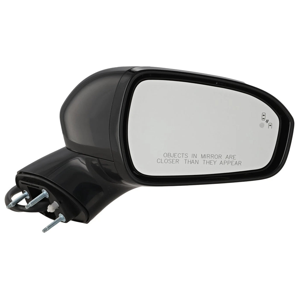 Heated Right Side Mirror for Ford Fusion (2013–2014)