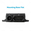 Glow Plug System Control Relay for BMW E46 E60 E63 E90 E92 (2000–2012)