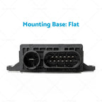 Glow Plug System Control Relay for BMW E46 E60 E63 E90 E92 (2000–2012)
