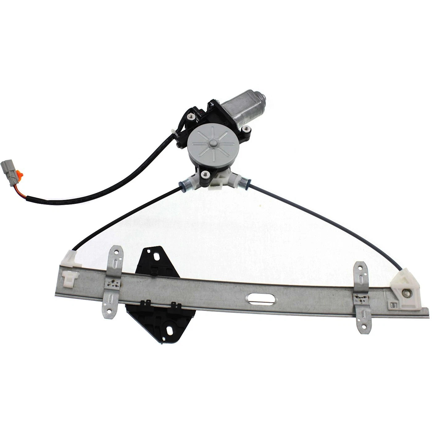 Power Window Regulator for Acura RSX Coupe (2002–2006) Front Right with Motor
