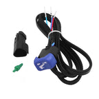 Trim Tilt Switch Assembly Kit for Johnson Evinrude Outboard (5006358)