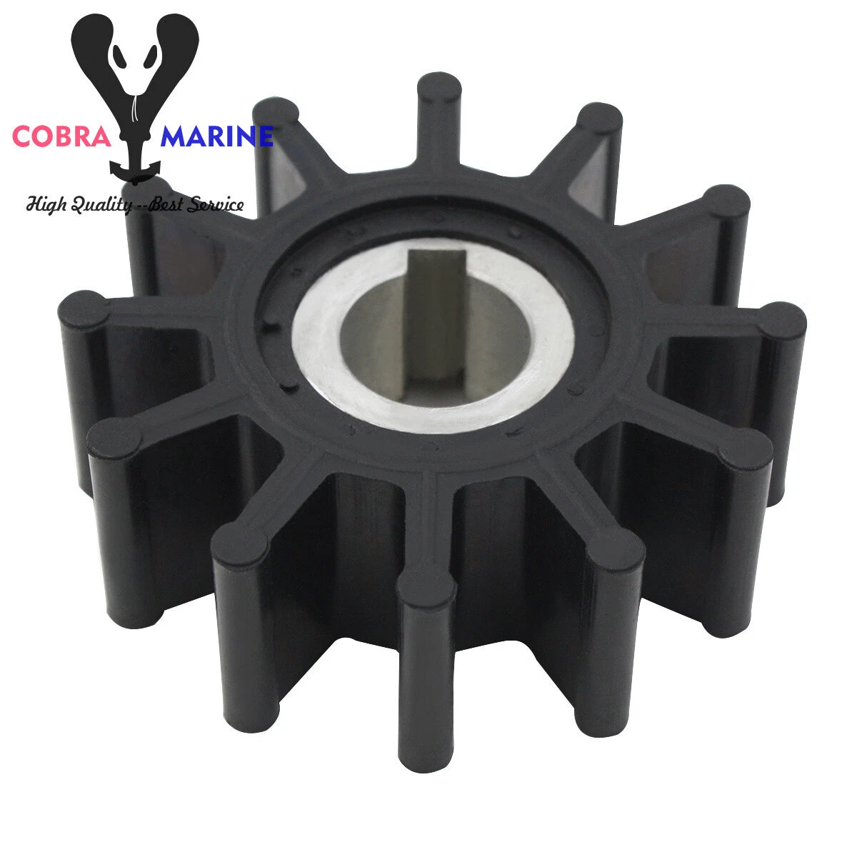 Water Pump Impeller for Sherwood 9000K (229826)