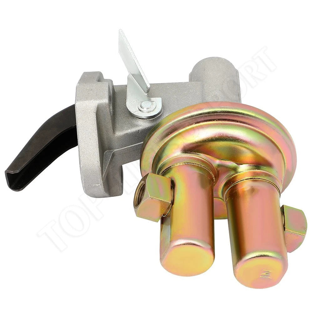 Mechanical Fuel Pump for Various Farm-Industrial (1967–1979)