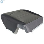Driver Side Bottom Cloth Seat Cover for Dodge Ram 1500 SLT (2009-2012)