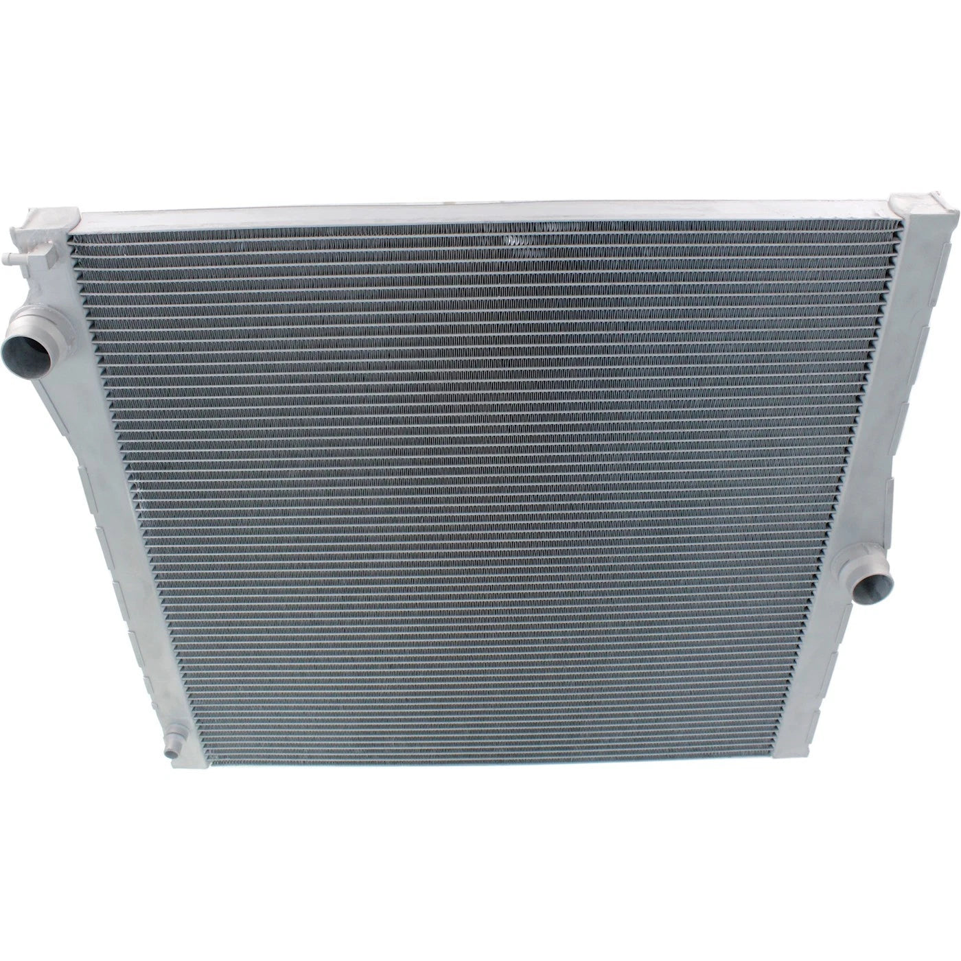 Set of 2 Radiators for BMW X5 E70 (2007–2010)