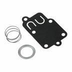 Carburetor Diaphragm for 3hp to 5hp Engines (5021C, 5021H, 5021B)