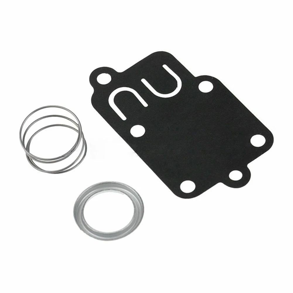 Carburetor Diaphragm for 3hp to 5hp Engines (5021C, 5021H, 5021B)