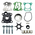 Outboard Water Pump Impeller Kit for Honda Marine BF 25 35 HP (06193-ZV7-020)