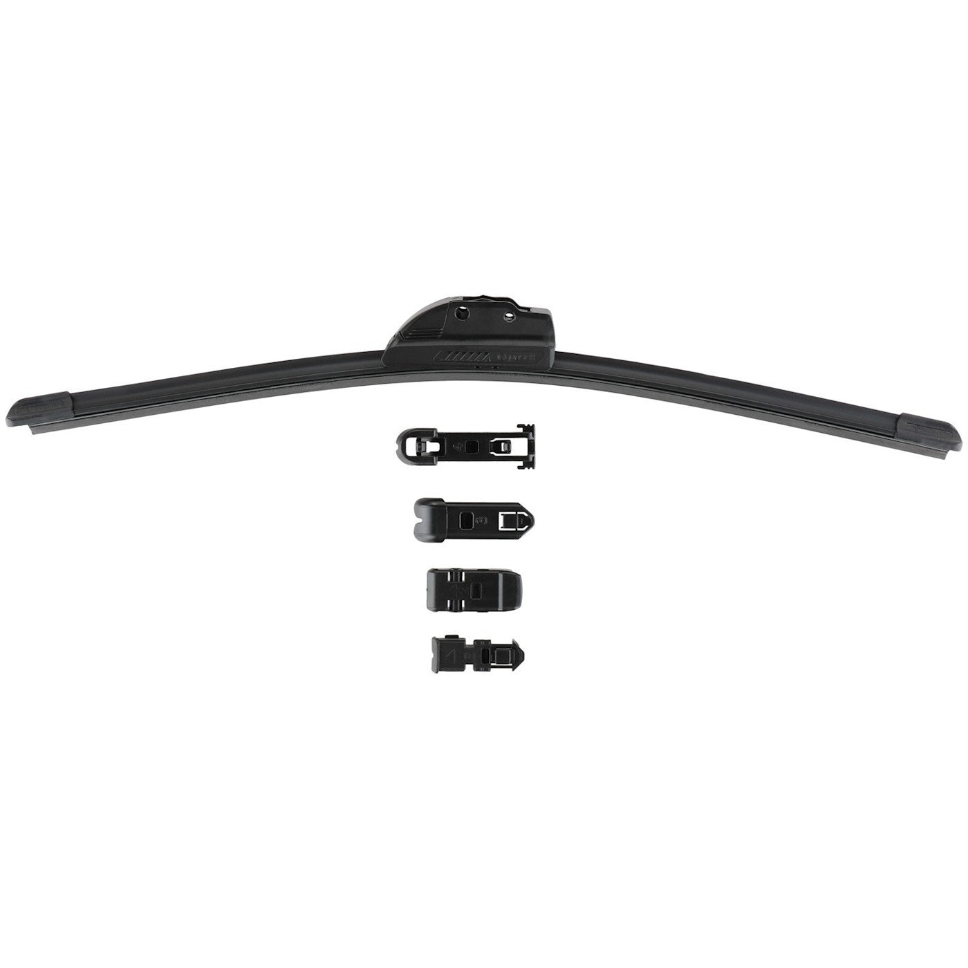 Bosch Windshield Wiper Blade for MB 280