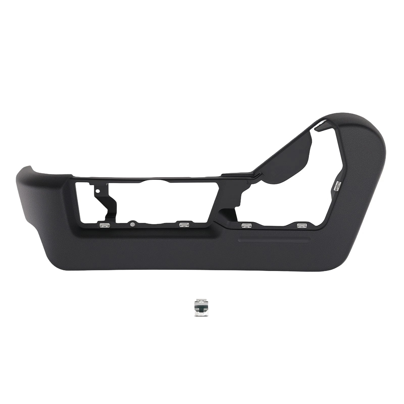 Front Seat Control Bezel for Ford F150 (2009-2014)