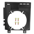 Radiator Fan Shroud w/ Screw for Polaris Sportsman 400 500 (2000–2006)