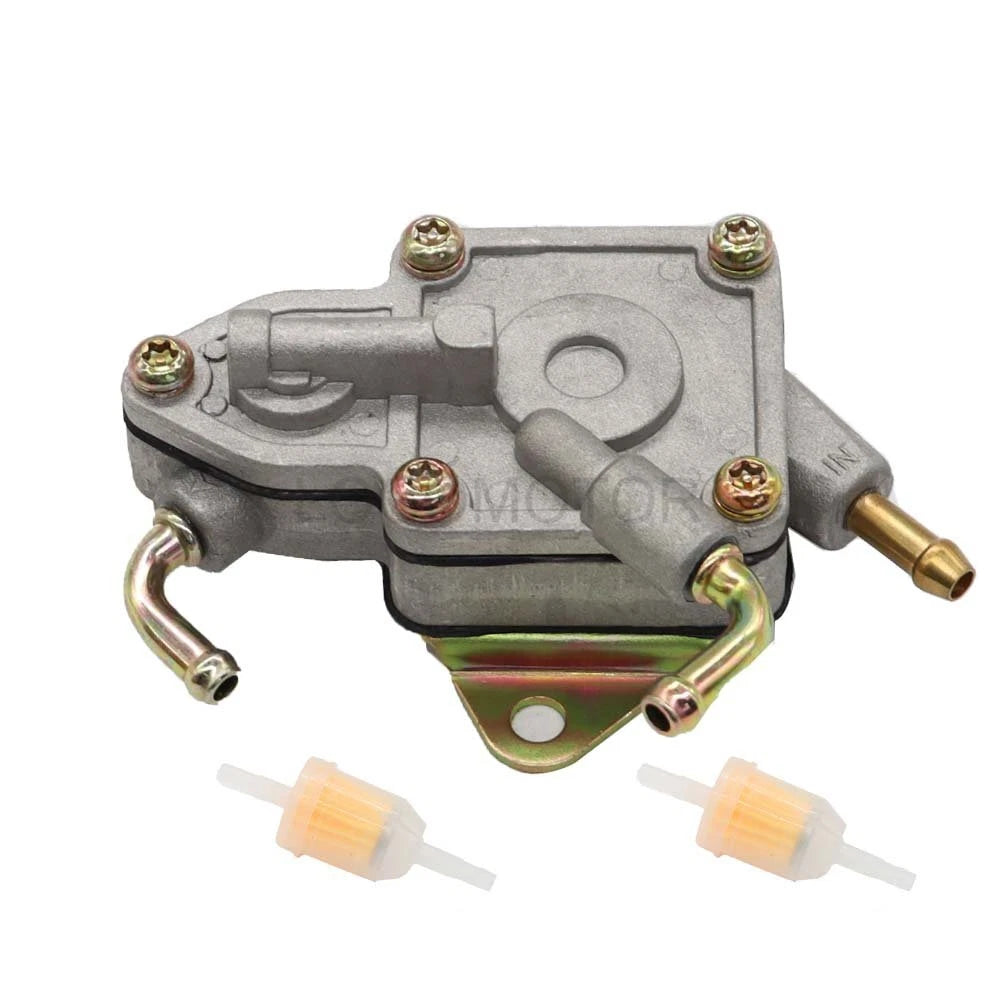 Fuel Pump 5UG-13910-01-00 for Yamaha Rhino 450 660 (2004–2009)